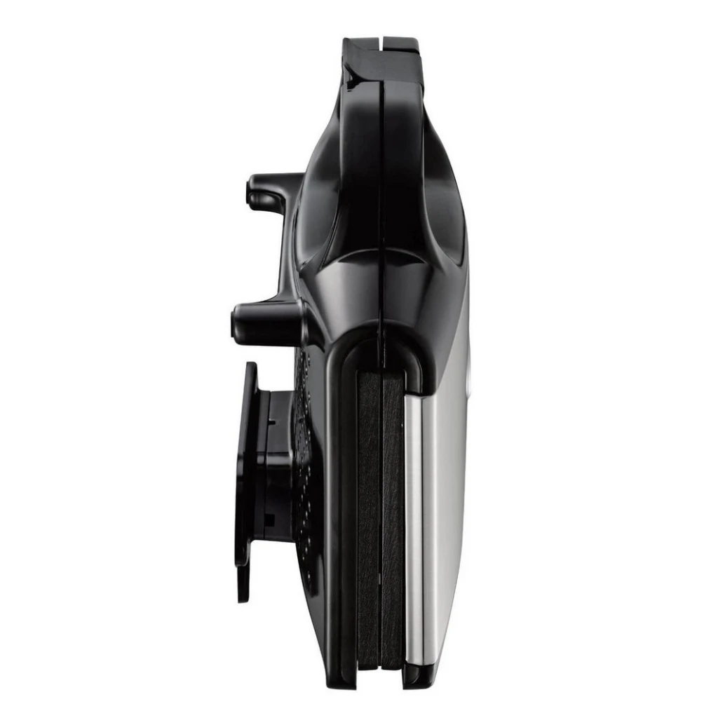Aparat pentru sandwich tefal ultracompact, argintiu 3
