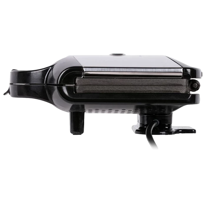 Aparat pentru sandwich tefal ultracompact, argintiu 4