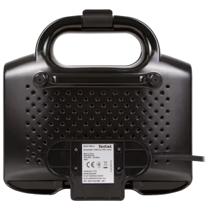 Aparat pentru sandwich Tefal Ultracompact, Argintiu