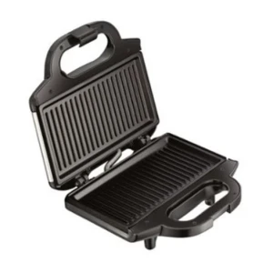 Aparat pentru sandwich tefal ultracompact, argintiu Thumbnail 6