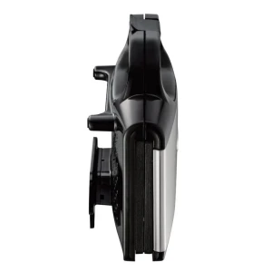 Aparat pentru sandwich tefal ultracompact, argintiu Thumbnail 3