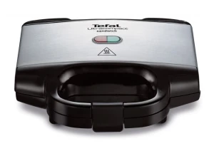 Aparat pentru sandwich tefal ultracompact, argintiu Thumbnail 7