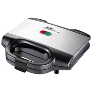Сэндвичница Tefal Ultracompact, Серебристый