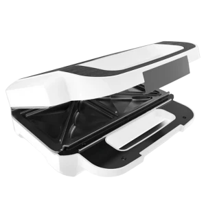 Toaster tefal sw701110, alb negru Thumbnail 6