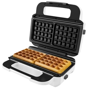 Toaster tefal sw701110, alb negru Thumbnail 16