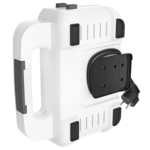 Toaster tefal sw701110, alb negru Thumbnail 3