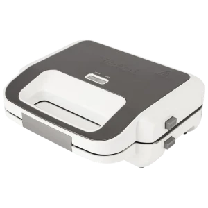Toaster tefal sw701110, alb negru
