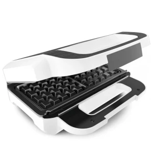 Toaster tefal sw701110, alb negru Thumbnail 13