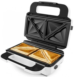 Toaster tefal sw701110, alb negru Thumbnail 15