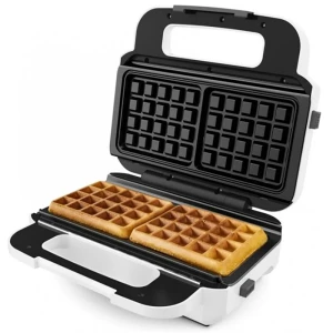 Toaster tefal sw701110, alb negru Thumbnail 11