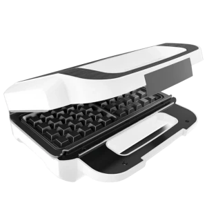 Toaster tefal sw701110, alb negru Thumbnail 10