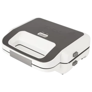 Тостер Tefal SW701110, Белый Черный