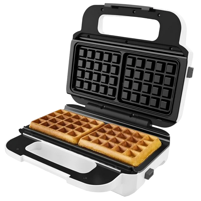 Toaster tefal sw701110, alb negru 16