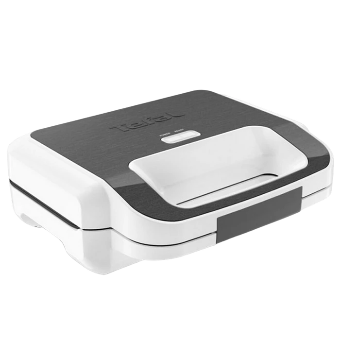 Toaster tefal sw701110, alb negru 9