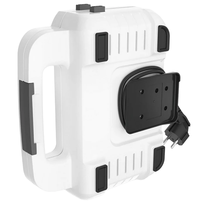 Toaster tefal sw701110, alb negru 3