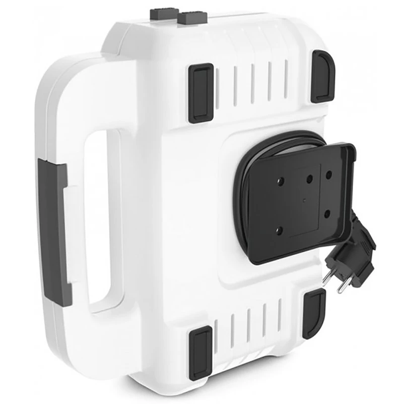 Toaster tefal sw701110, alb negru 17