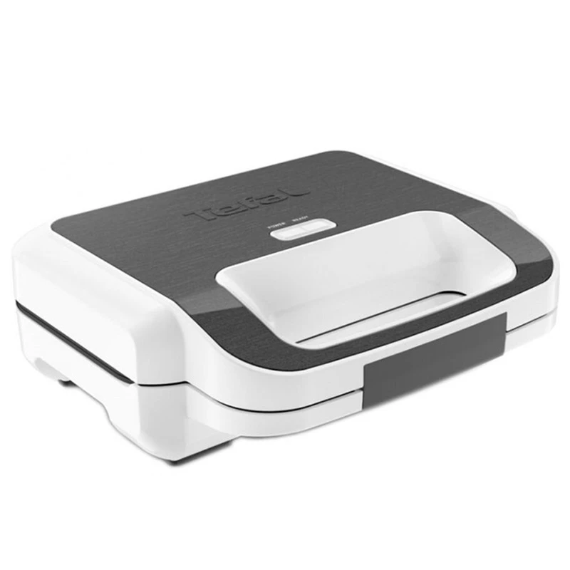 Toaster tefal sw701110, alb negru 12