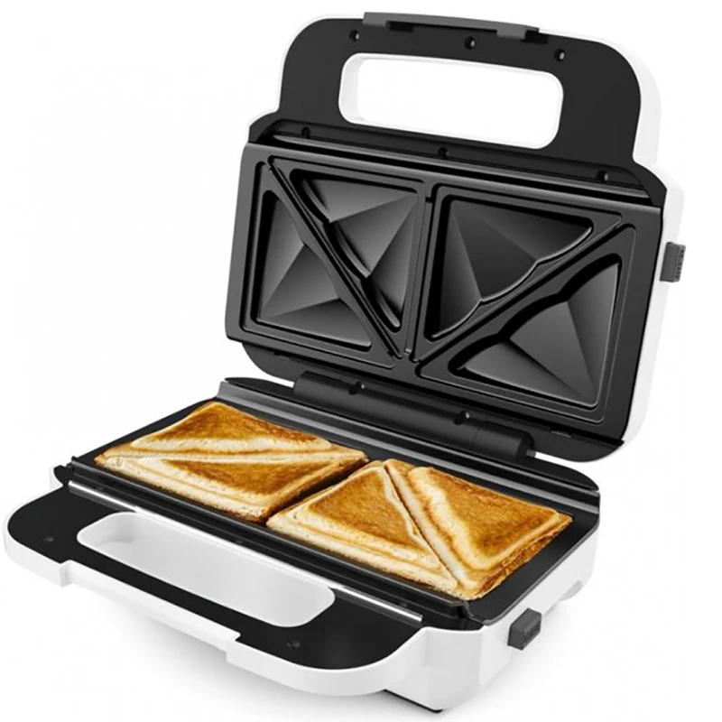 Toaster tefal sw701110, alb negru 15