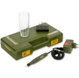 Set de gravare 28635