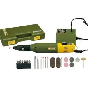 Set p/u modelatori si gravori micromot 60/e