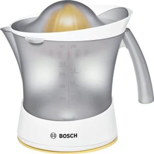 Соковыжималка для цитрусовых Bosch VitaPress MCP3500, Белый