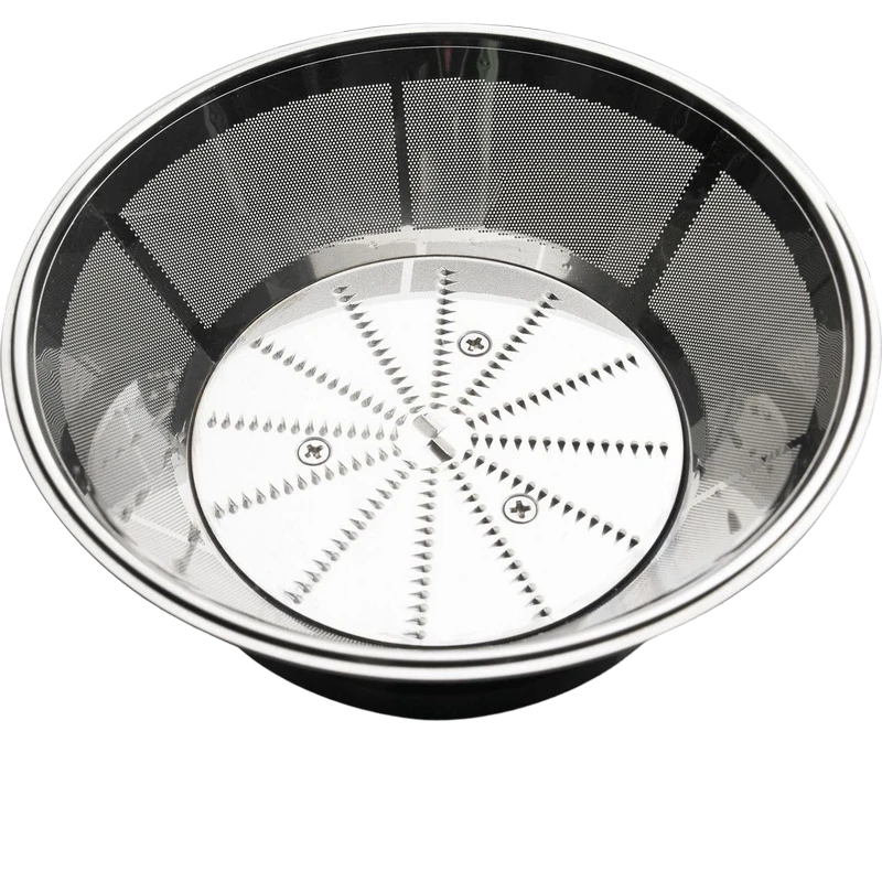 Storcător de fructe și legume gorenje jc805eii, negru 4