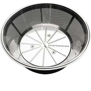 Storcător de fructe și legume gorenje jc805eii, negru Thumbnail 4