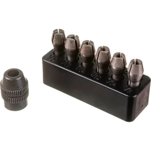 Pensete de otel micromot 6buc. 28940