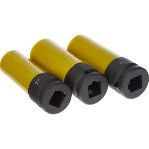 Trusa tubulare de impact pentru prezoane 1/2"