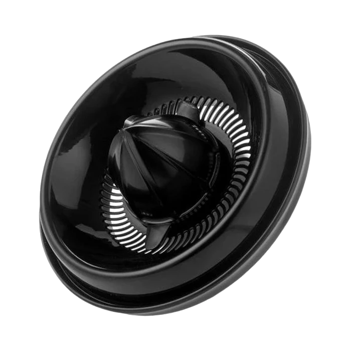 Соковыжималка tefal zn355c3e, серебристый 6