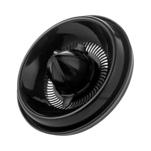 Соковыжималка tefal zn355c3e, серебристый Thumbnail 6