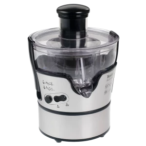 Соковыжималка Tefal ZN355C3E, Серебристый