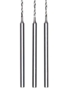 Burghiu d1,0 mm, 3 buc. 28854