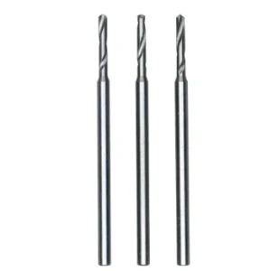 Burghiu d1,6 mm, 3 buc 28858
