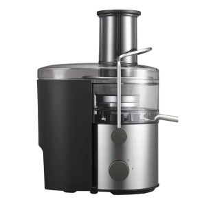 Соковыжималка Panasonic MJ-CB600STQ, Серебристый