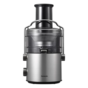 Storcător de fructe și legume Panasonic MJ-CB600STQ, Argintiu