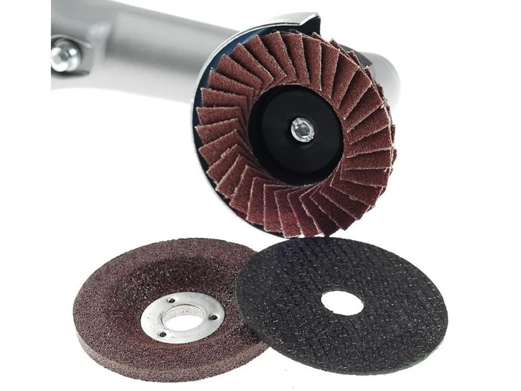 Polizor unghiular cu gat lung lhw 28547 2