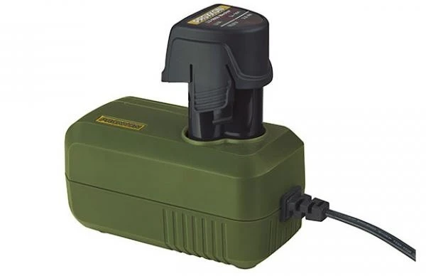 Polizor unghiular cu gat lun cu acumulator lhw/a 29815 3