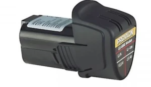 Polizor unghiular cu gat lun cu acumulator lhw/a 29815 Thumbnail 2