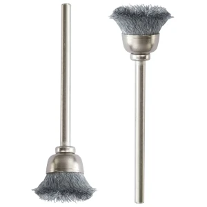 Perie d13 mm, 2 buc. 28953