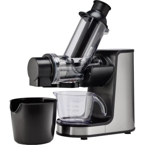 Storcător de fructe și legume Gorenje JC200BE, Gri | Negru