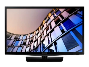24" led smart tv samsung ue24n4500auxua, 1366x768 hd, tizen, negru Thumbnail 9