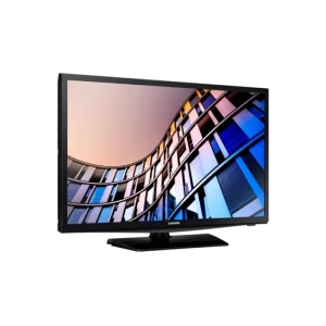 24" led smart tv samsung ue24n4500auxua, 1366x768 hd, tizen, negru Thumbnail 11