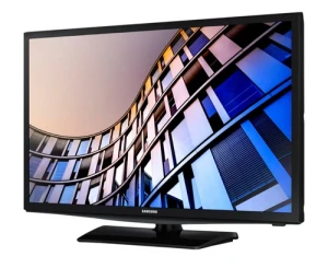 24" led smart tv samsung ue24n4500auxua, 1366x768 hd, tizen, negru Thumbnail 6