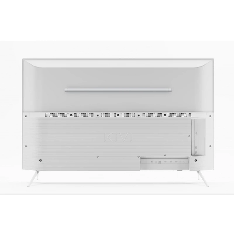 43" led smart телевизор kivi 43u760qw, 3840x2160 4k uhd, android tv, белый 7