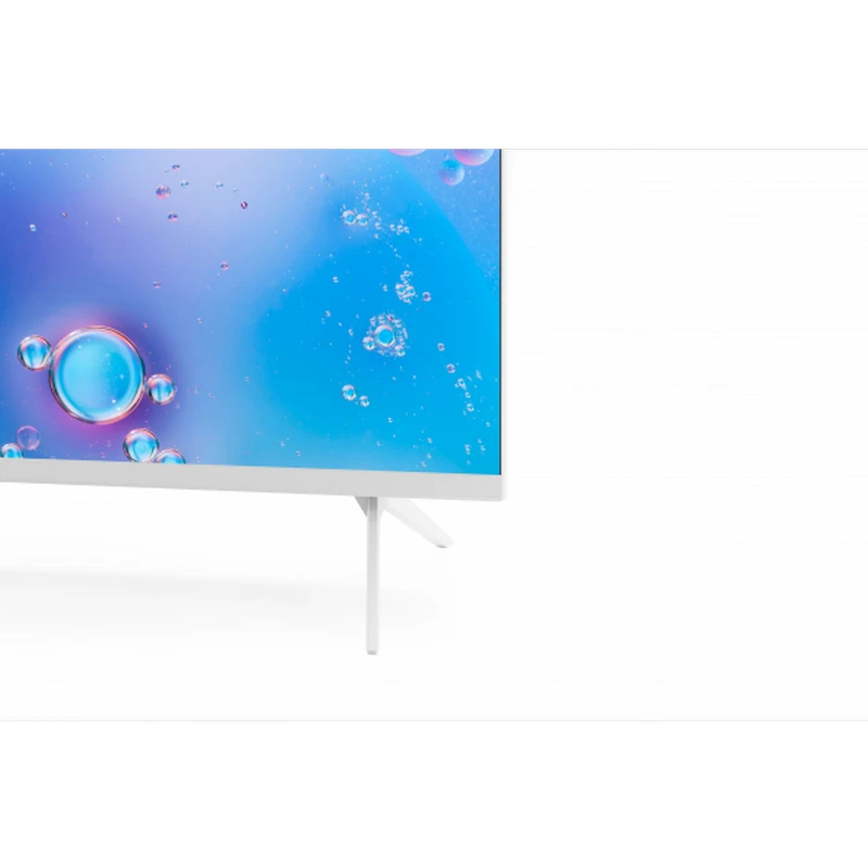 43" led smart телевизор kivi 43u760qw, 3840x2160 4k uhd, android tv, белый 5