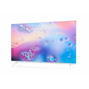 43" led smart телевизор kivi 43u760qw, 3840x2160 4k uhd, android tv, белый Thumbnail 10