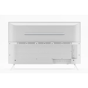 43" led smart телевизор kivi 43u760qw, 3840x2160 4k uhd, android tv, белый Thumbnail 7