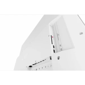 43" led smart телевизор kivi 43u760qw, 3840x2160 4k uhd, android tv, белый Thumbnail 9