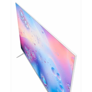 43" led smart телевизор kivi 43u760qw, 3840x2160 4k uhd, android tv, белый Thumbnail 8